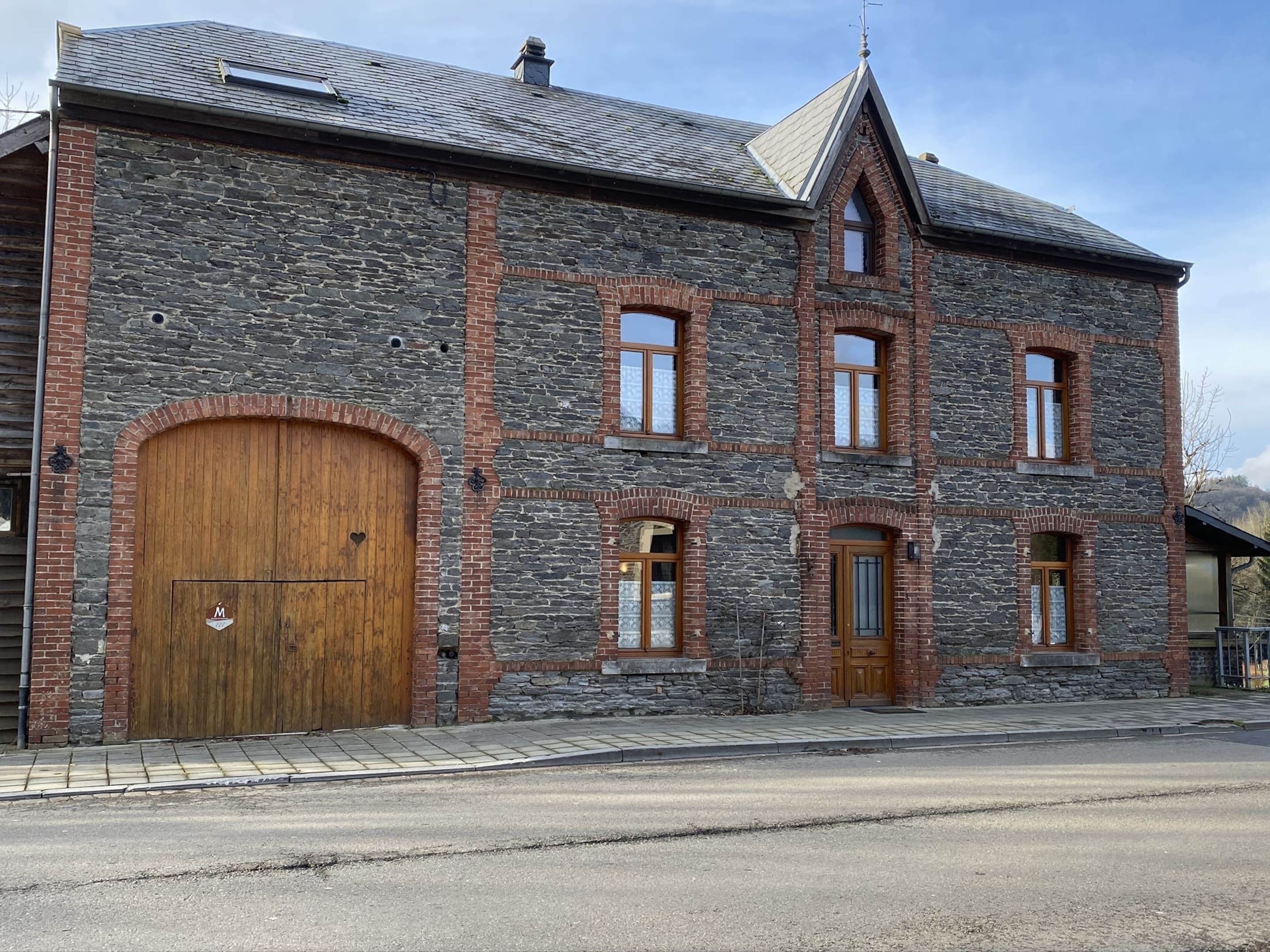 Hus | Eksteriør