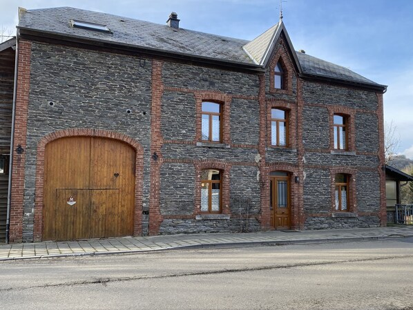 Casa | Exterior