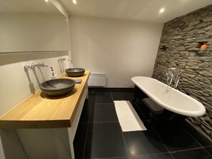 Casa | Baño