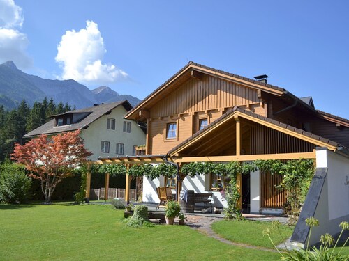 Vintage Holiday Home in Carinthia Near Ski Area