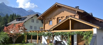 Vintage Holiday Home in Carinthia Near Ski Area