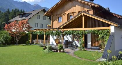 Vintage Holiday Home in Carinthia Near Ski Area