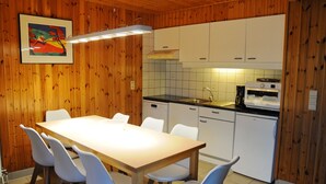 Casa | Cozinha privada | Fogão
