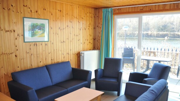 Casa | Sala de estar