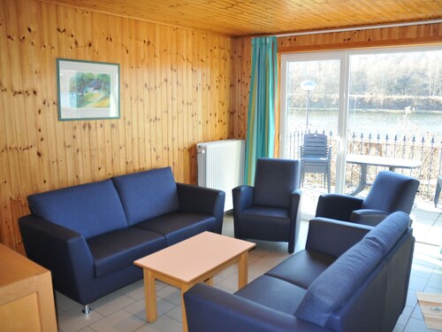 Well-kept Apartment With Balcony not far From Vielsalm