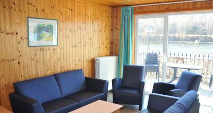 Well-kept Apartment With Balcony not far From Vielsalm
