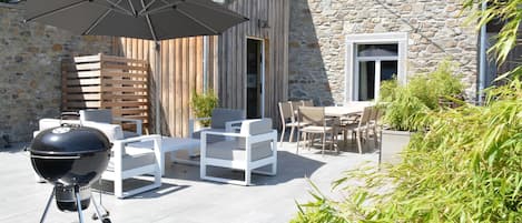 Servicio de la propiedad