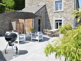 Servicio de la propiedad