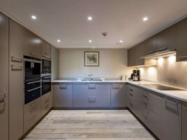 Silla alta para bebés