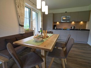 Apartament | Servei de restauració