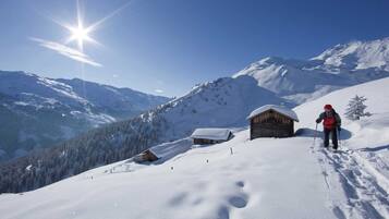Departamento | Vista desde la propiedad