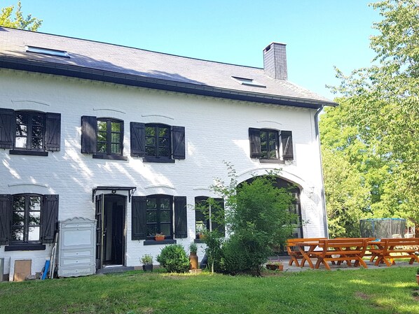 House | Exterior