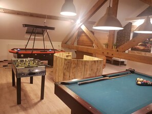 House | Property amenity