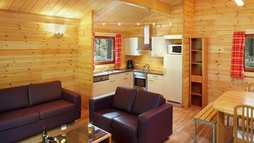 Bungalow | Private kitchen