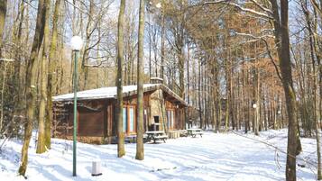 Bungalow | View from property