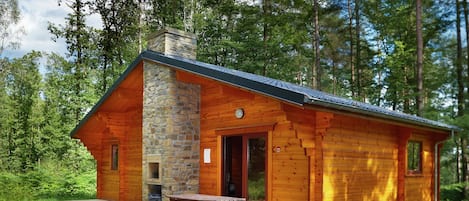 Bungalow | Extérieur