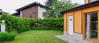 Quaint Cottage in Kötschach-Mauthen near Mauthner Klamm