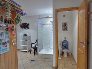 Badewanne