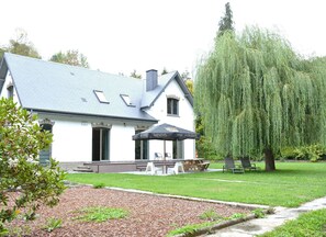 Außenbereich