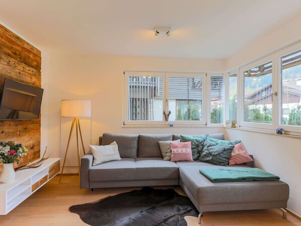 Talo | Oleskelualue