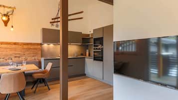 Maison | Cuisine privée