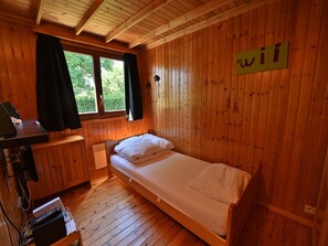 Maison | 5 chambres, ameublement unique
