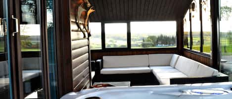 House | Property amenity