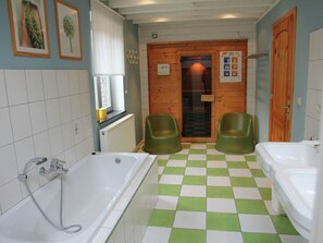 House | Bathroom | Bathtub