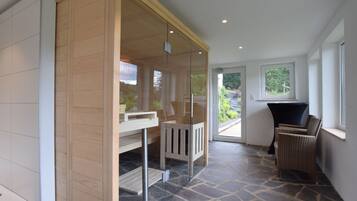 House | Property amenity