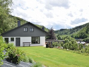 House | Exterior