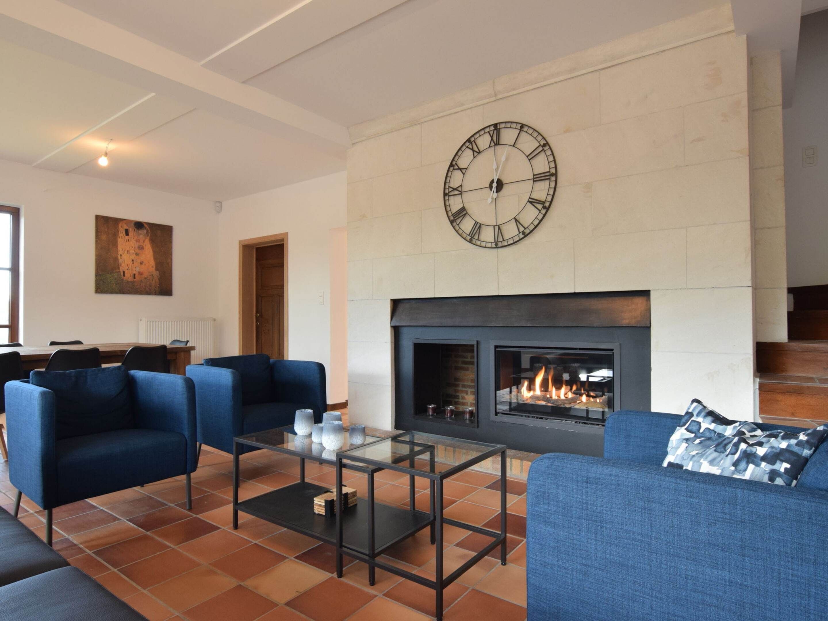 House | Property amenity