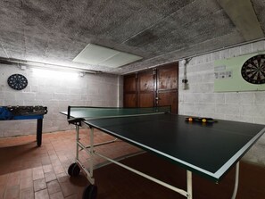 House | Property amenity - Cozy Family Holiday Home (La Roche-en-Ardenne)