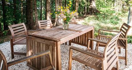 Spacious Apartment Near Ski Area in Feistritz ob Bleiburg
