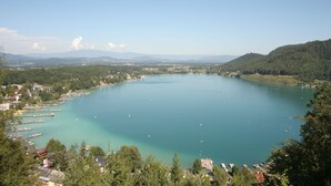 Exterior - Spacious Apartment Near Ski Area in Feistritz ob Bleiburg (Feistritz ob Bleiburg)