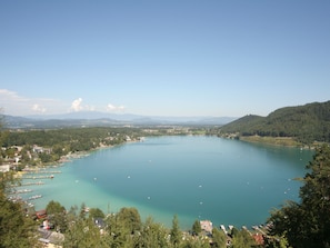 Exterior - Spacious Apartment Near Ski Area in Feistritz ob Bleiburg (Feistritz ob Bleiburg)