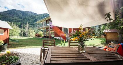 Spacious Apartment Near Ski Area in Feistritz ob Bleiburg