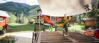Spacious Apartment Near Ski Area in Feistritz ob Bleiburg