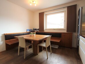 Dining - Spacious Chalet in Westendorf near Ski Lift (Westendorf)
