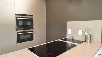 Ferienhaus | Eigene Küche