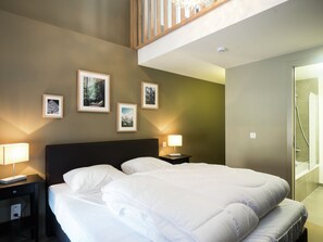 Huis | 7 slaapkamers, individueel gemeubileerd