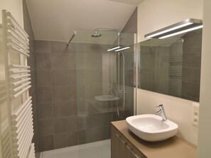 Maison | Salle de bain