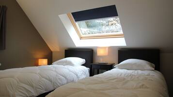 Ferienhaus | 7 Schlafzimmer, individuell eingerichtet