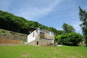 Hus | Udendørsområde