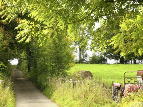 Holiday Home in Duruby With Garden & BBQ