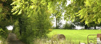 Holiday Home in Duruby With Garden & BBQ