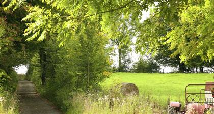 Holiday Home in Duruby With Garden & BBQ