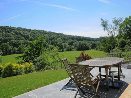 Holiday Home in Duruby With Garden & BBQ
