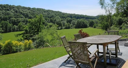 Holiday Home in Duruby With Garden & BBQ