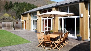 Unclassified image, 5 of 29, button - Holiday Home in Trois Ponts With Private Pool (Trois-Ponts)