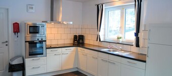 Holiday Home in Barvaux With Sauna & Garden